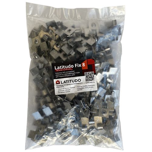 Кляймер Latitudo Fix купить в Владивостоке