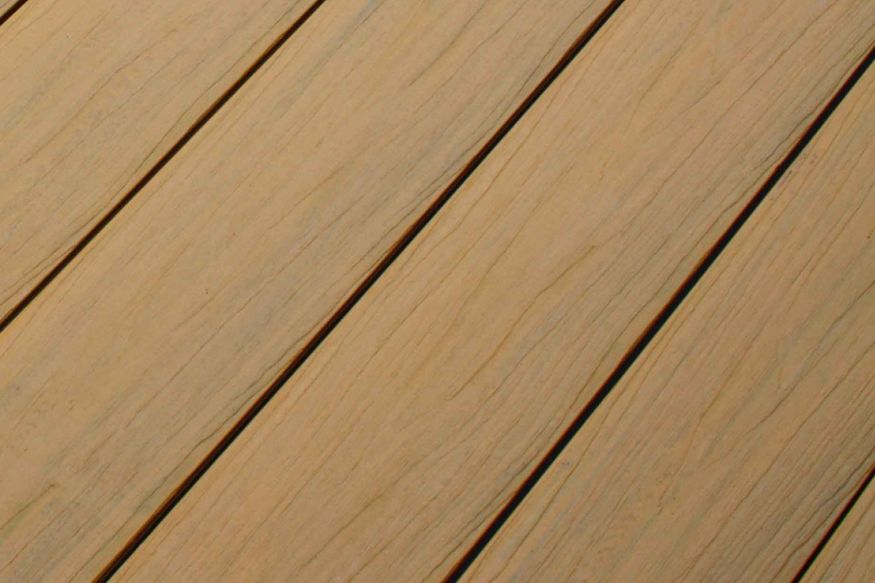 Террасная доска Terrapol Практик (мультиколор) Египет купить в Владивостоке