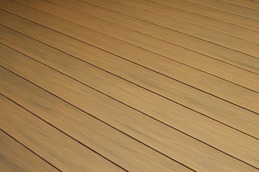 Террасная доска Terrapol Практик (мультиколор) Египет купить в Владивостоке