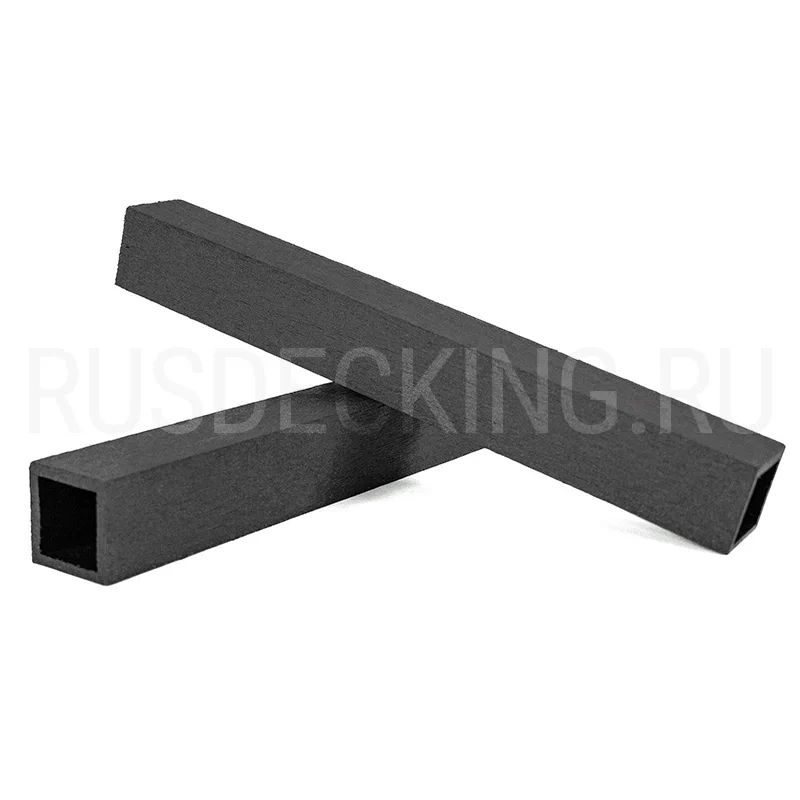 Балясина ограждения RusDecking Unodeck Графит купить в Владивостоке