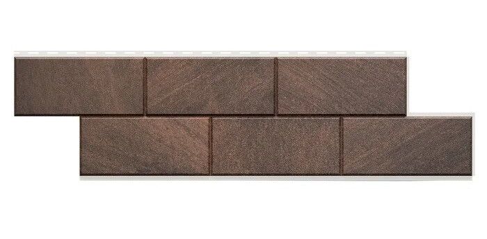 Фасадная термопанель Доломит Дагестанский камень, Морадо купить в Владивостоке