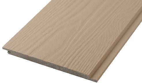 Фиброцементные панели Wood Click F03 купить в Владивостоке