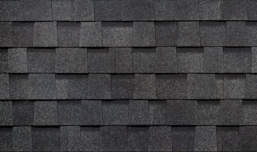 Ламинированная черепица Docke, DRAGON LUX, Фладен  купить в Владивостоке