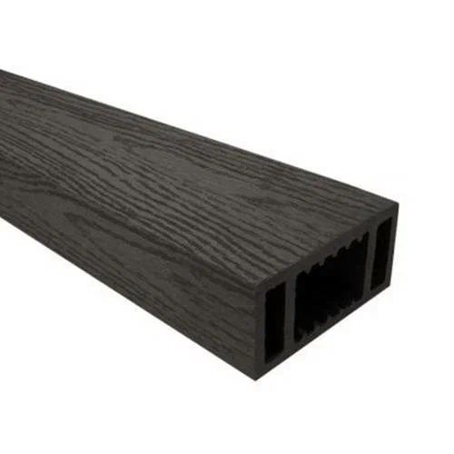 Перило нижнее WOODVEX Select Графит купить в Владивостоке