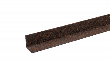 Угол металлический внутренний ТЕХНОНИКОЛЬ HAUBERK, Баварский купить в Владивостоке