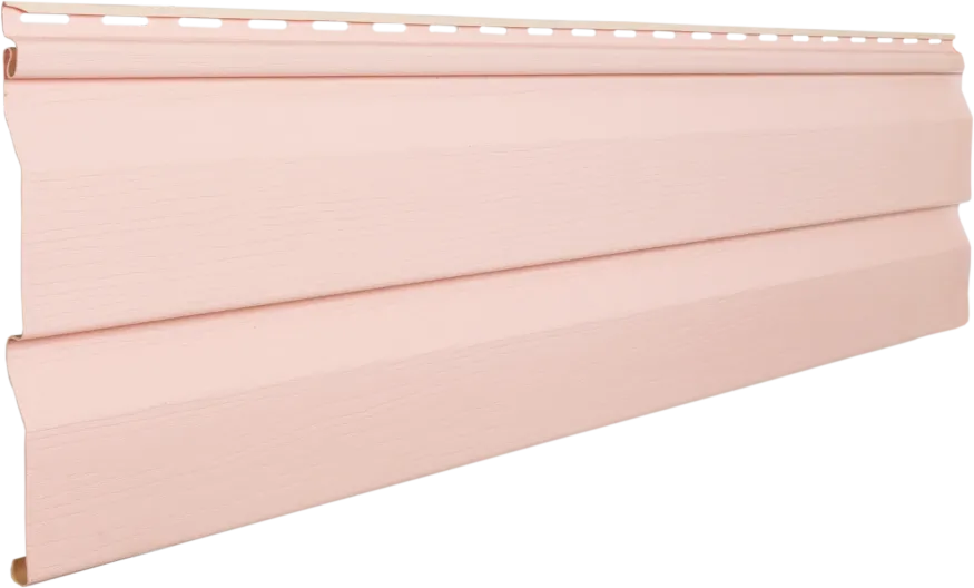 Виниловый сайдинг Альта Классика 3.66м, Земляничный купить в Владивостоке