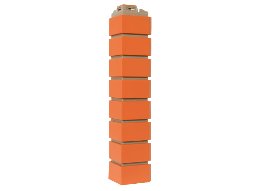 Угол наружный Royal Stone, Облицовочный кирпич, Нейпир купить в Владивостоке