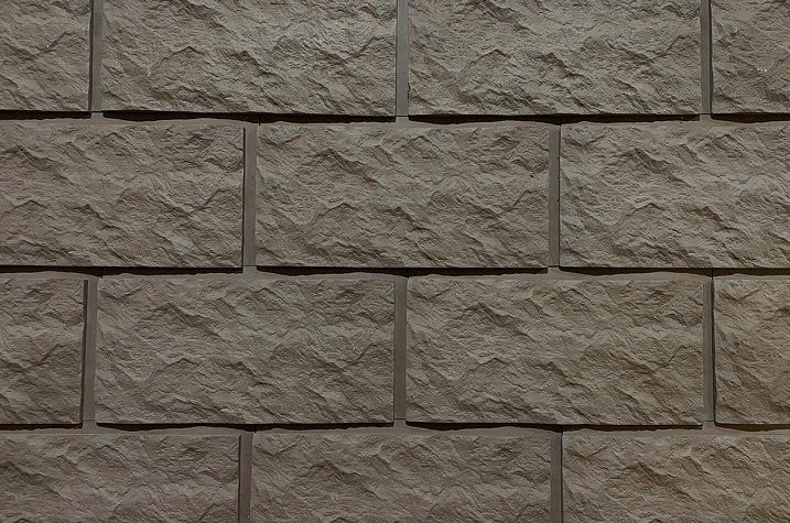 Фиброцементные панели КАНЬОН Большой Сколотый Камень - 20 купить в Владивостоке