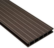 Террасная доска из ДПК Faynag Premium VELVET-ZEBRA – Венге