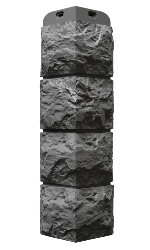 Угол Docke, Bergart, Корунд купить в Владивостоке