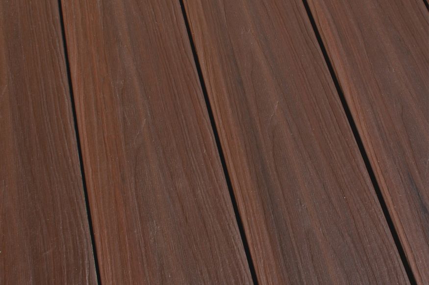 Террасная доска Terrapol Практик (мультиколор) Марокко купить в Владивостоке