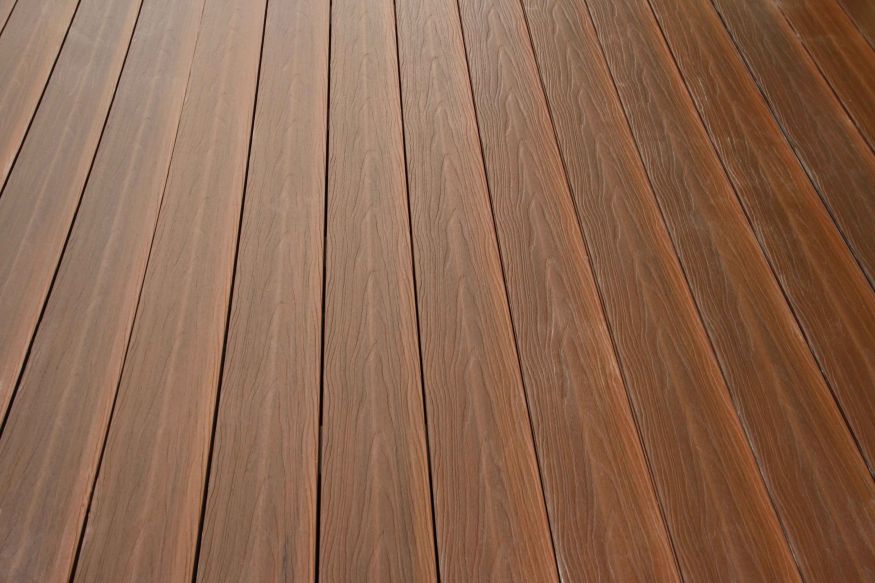 Террасная доска Terrapol Практик (мультиколор) Марокко купить в Владивостоке