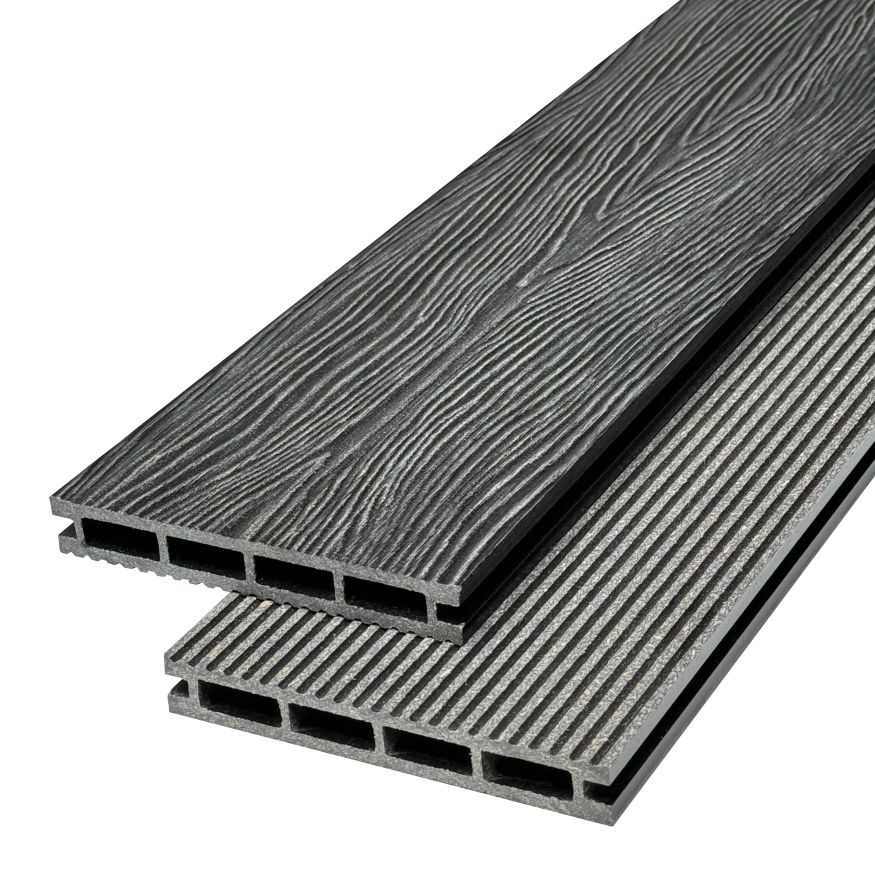 Террасная доска Faynag 3D Stelo Кварц купить в Владивостоке