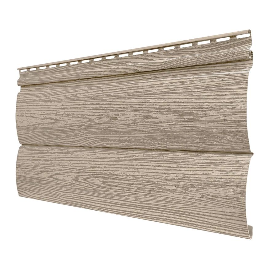 Сайдинг ТЕХНОНИКОЛЬ Фактур, Блок-хаус, Кедр купить в Владивостоке