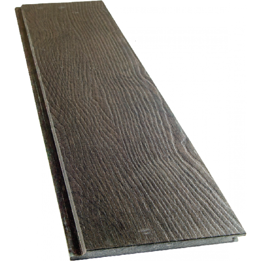 Фиброцементный сайдинг SidWood с древесной текстурой W-105 Клик купить в Владивостоке