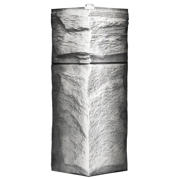 Угол T-Сайдинг, Гранит Леон Кавказ купить в Владивостоке