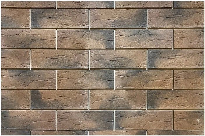 Фиброцементные панели КАНЬОН Индиго - 27 купить в Владивостоке