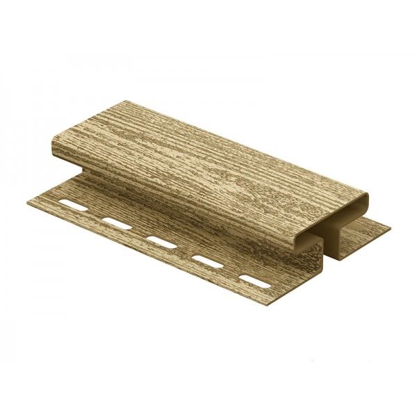 Н-профиль Ю-пласт Timberblock из ели, Балтийская серия купить в Владивостоке