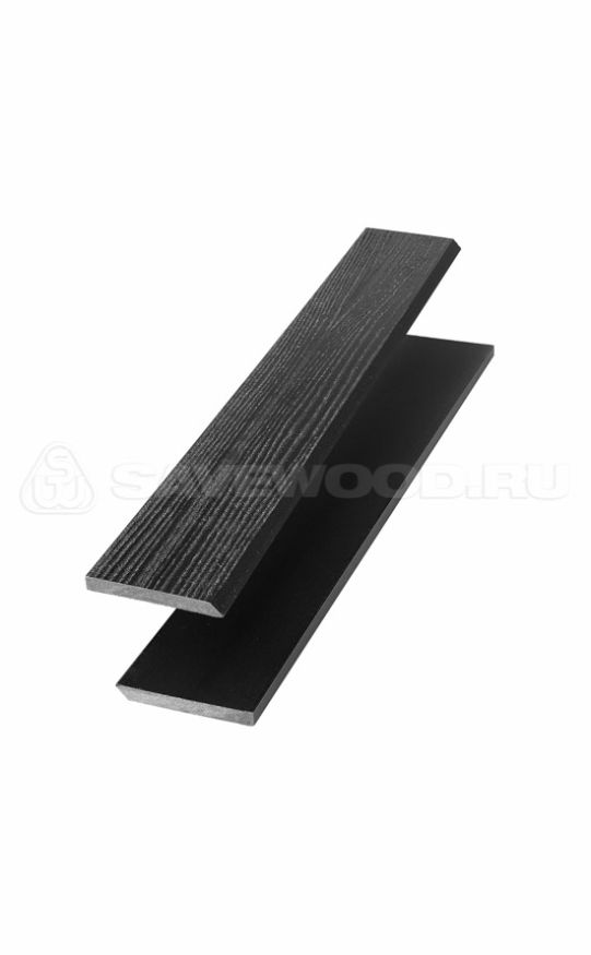 Торцевая рейка Savewood, Черный купить в Владивостоке