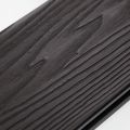 Террасная доска Экодекинг Титан 3D, Антрацит купить в Владивостоке