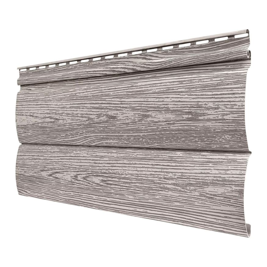 Сайдинг ТЕХНОНИКОЛЬ Фактур, Блок-хаус, Береза купить в Владивостоке