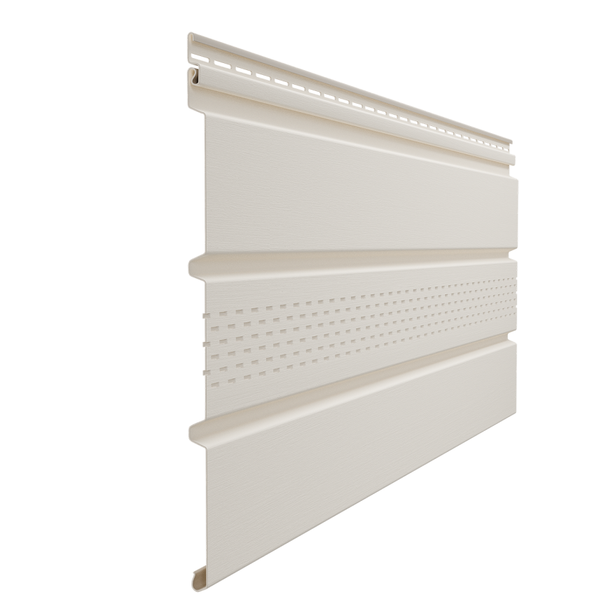 Софит Docke T4 с центральной перфорацией, Пломбир купить в Владивостоке