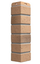 Угол наружный Docke Berg Золотой