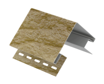 Наружный угол Ю-Пласт, Стоун Хаус S-Lock Таганай, Дикий