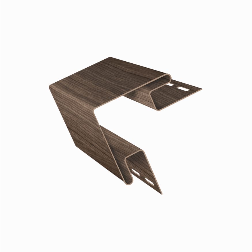 Угол внешний Grand Line Tundra Цвет Кедр купить в Владивостоке