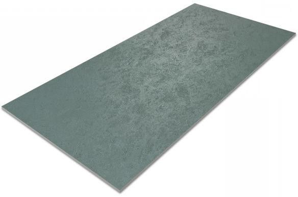 Фиброцементные панели Roofas COLOR Line Зеленый купить в Владивостоке