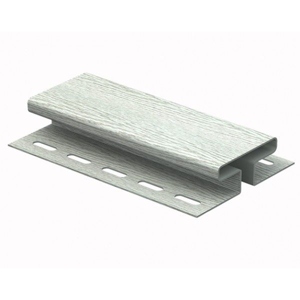 Н-профиль Ю-пласт, Timberblock Ясень, Прованс зелёный купить в Владивостоке