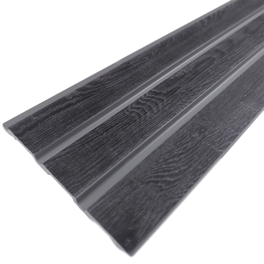 Стеновая панель 3D FineBer Серый ясень купить в Владивостоке