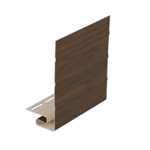 J-фаска Docke LUX Лесной фундук