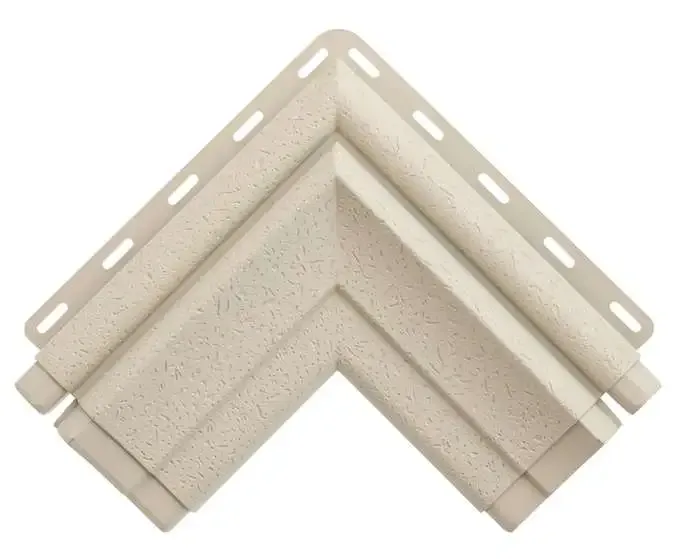 Угол наличника Альта-профиль, Модерн, Кремовый купить в Владивостоке