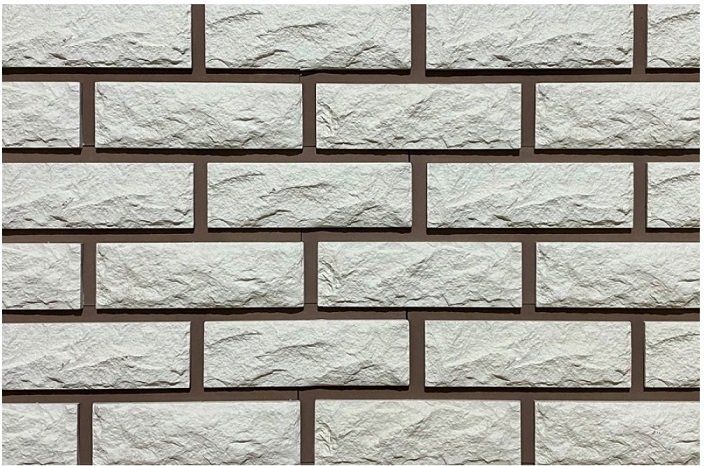 Фиброцементные панели КАНЬОН коллекция СКОЛОТЫЙ. ДВУХЦВЕТНЫЙ 3/20 купить в Владивостоке