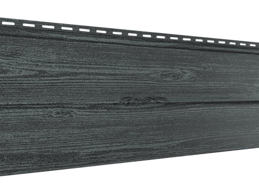 Виниловый сайдинг Ю-Пласт, Timberblock, Ель, Ирландский. купить в Владивостоке