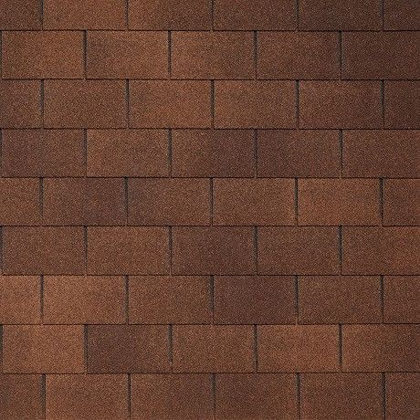 Гибкая черепица Tegola TOSCANA liberica 020 купить в Владивостоке