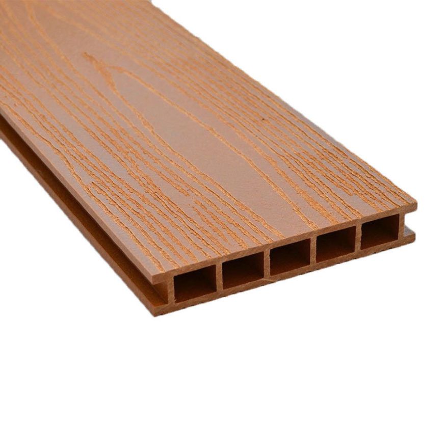 Террасная доска из ДПК Faynag Premium BOGNATO - Тик купить в Владивостоке