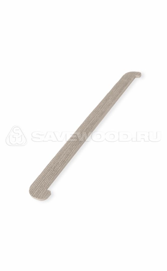 Заглушка ступени ДПК Savewood, SW Radix, Бежевый купить в Владивостоке