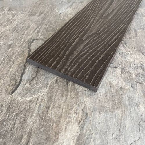 Заборная доска Latitudo, Estetic, Венге купить в Владивостоке