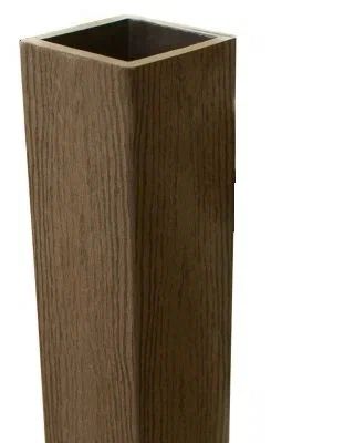 Столб опорный WOODVEX Select Кофе купить в Владивостоке