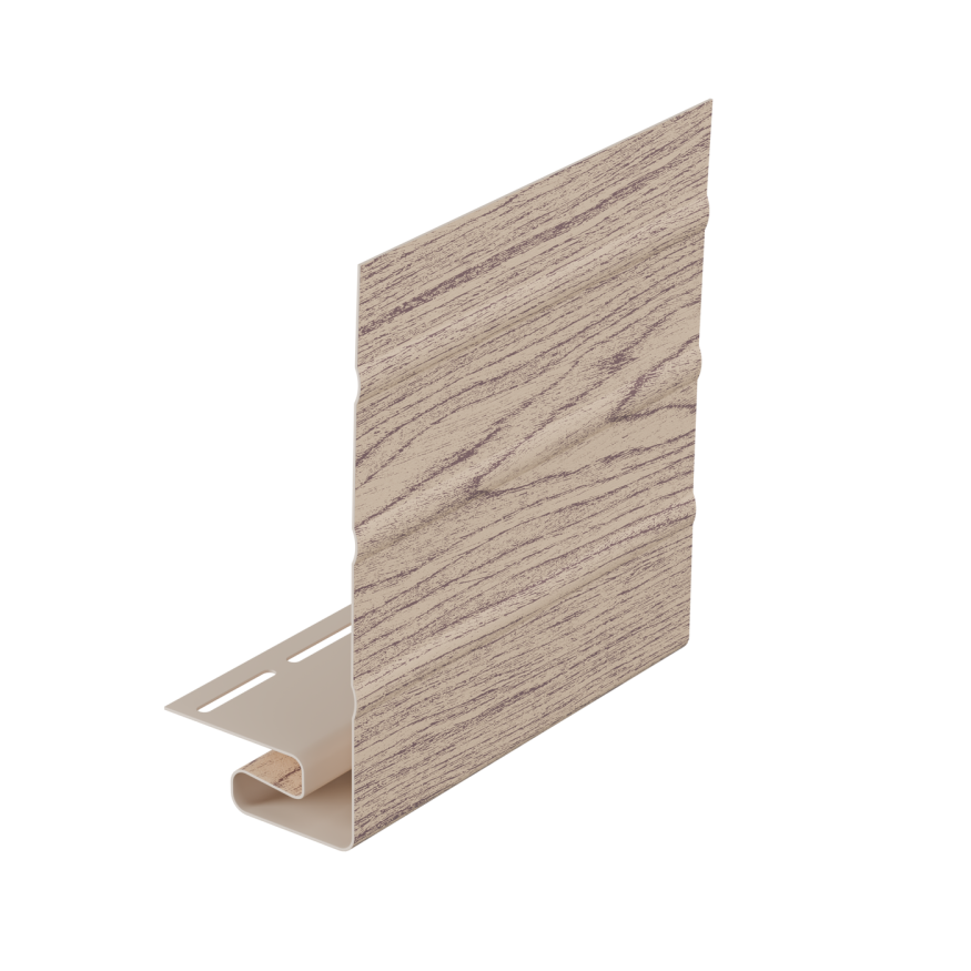 J-фаска Docke LUX Орех купить в Владивостоке