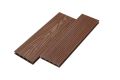 Террасная доска Экодекинг Топ, Шоколад купить в Владивостоке