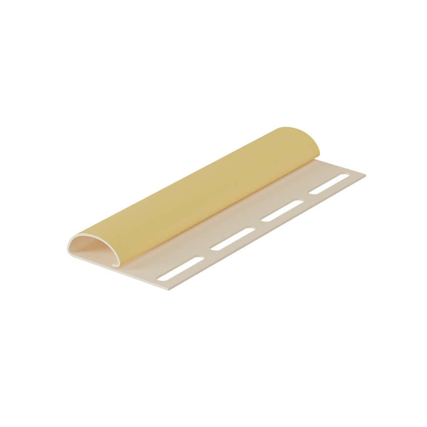 Финишный профиль Docke Лимон купить в Владивостоке