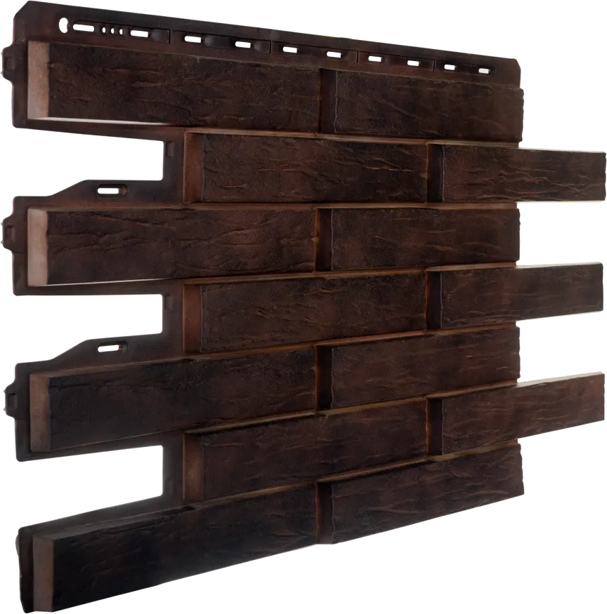 Фасадная панель Альта-Профиль Ригель Немецкий 04 купить в Владивостоке