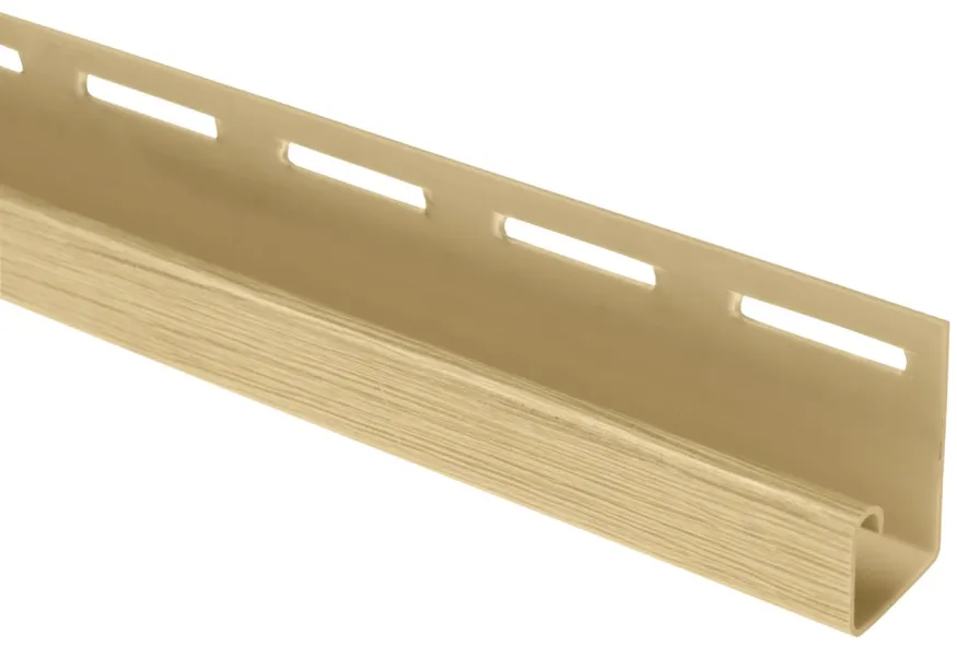 J-профиль Альта Профиль Люкс Крашенный, К-15, ВН, Бук купить в Владивостоке