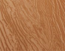 Фиброцементный сайдинг DECOVER Caramel