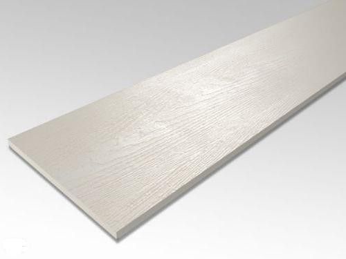 Фиброцементный сайдинг Roofas SIDING Оникс  купить в Владивостоке