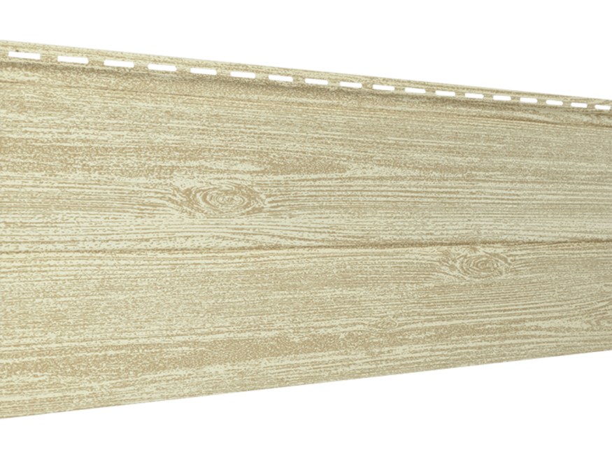 Виниловый сайдинг Ю-пласт, Timberblock, Ель, Балтийская купить в Владивостоке