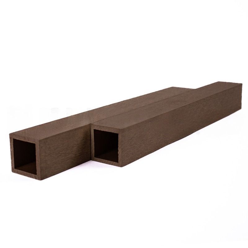 Балясина ДПК 3D GardenParkett Венге купить в Владивостоке